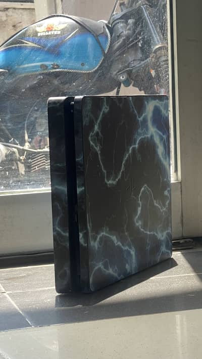 Ps4 slim 500gb for sale