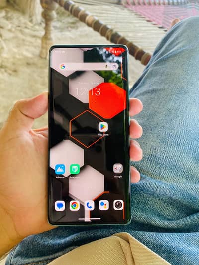 Vivo X80