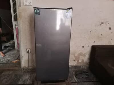 Dawlance fridge 5 day use