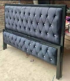 Iron Furniture / Iron bed / Iron bunk bed / double bed
