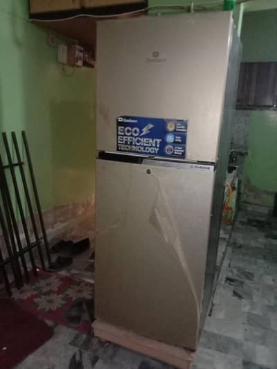 inverter refrigerator  dawlance
