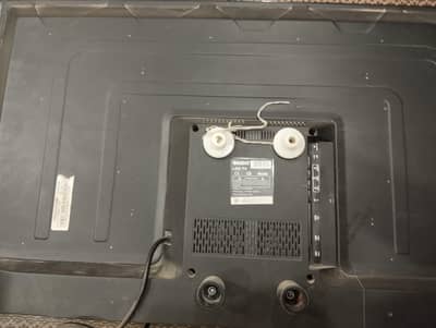 40 inch Lcd ha