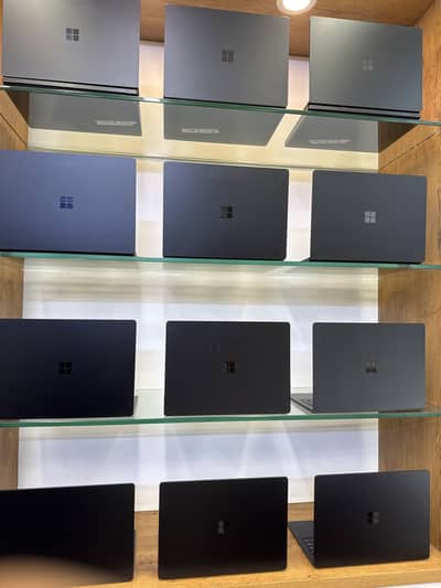 Microsoft Surface Laptop 5 | Premium & Elegant