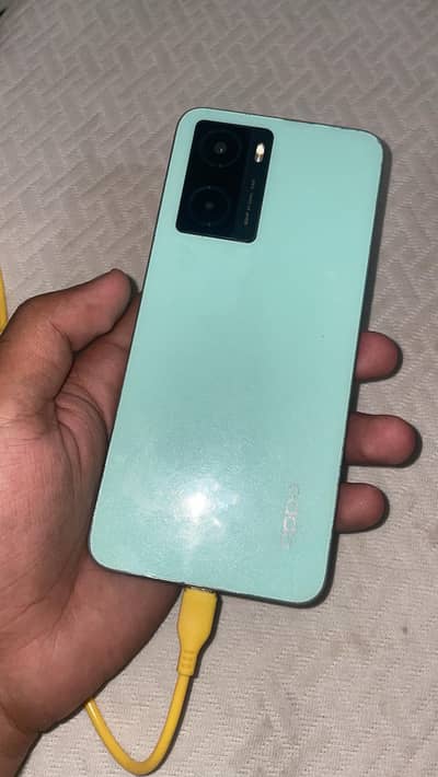 OPPO A57  for sale