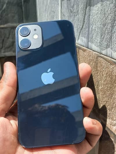 Iphone 12 mini Exchange