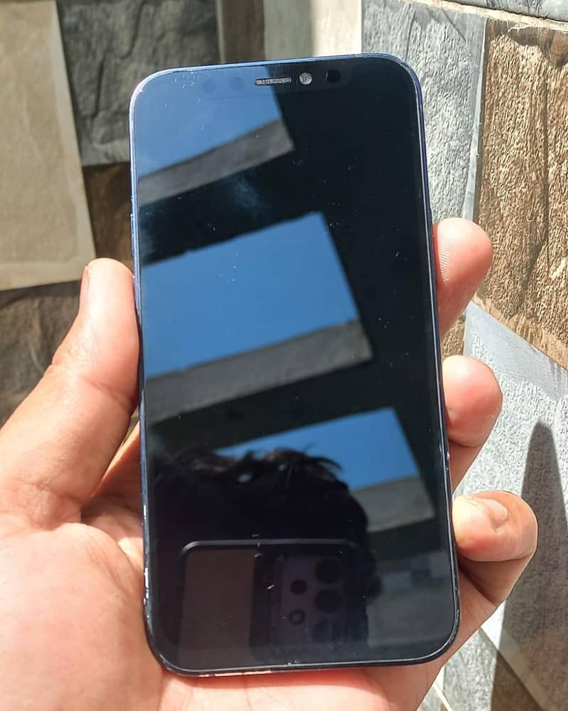 Iphone 12 mini Exchange 1
