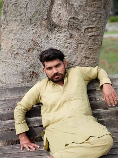 Tanveer palwan