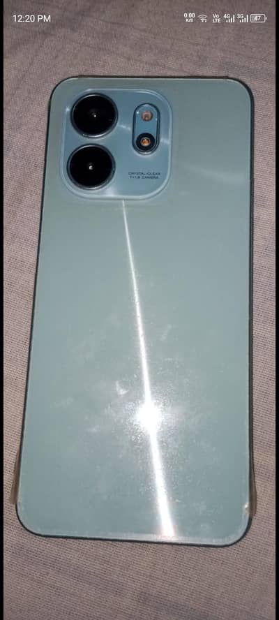 lnfinix smart 9 hd