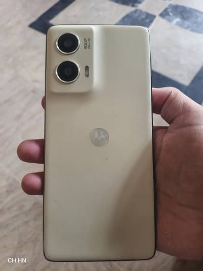 Motorola Moto G stylus 5g 2024
