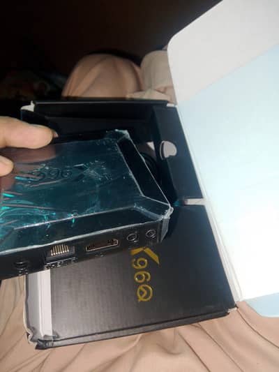 Android box