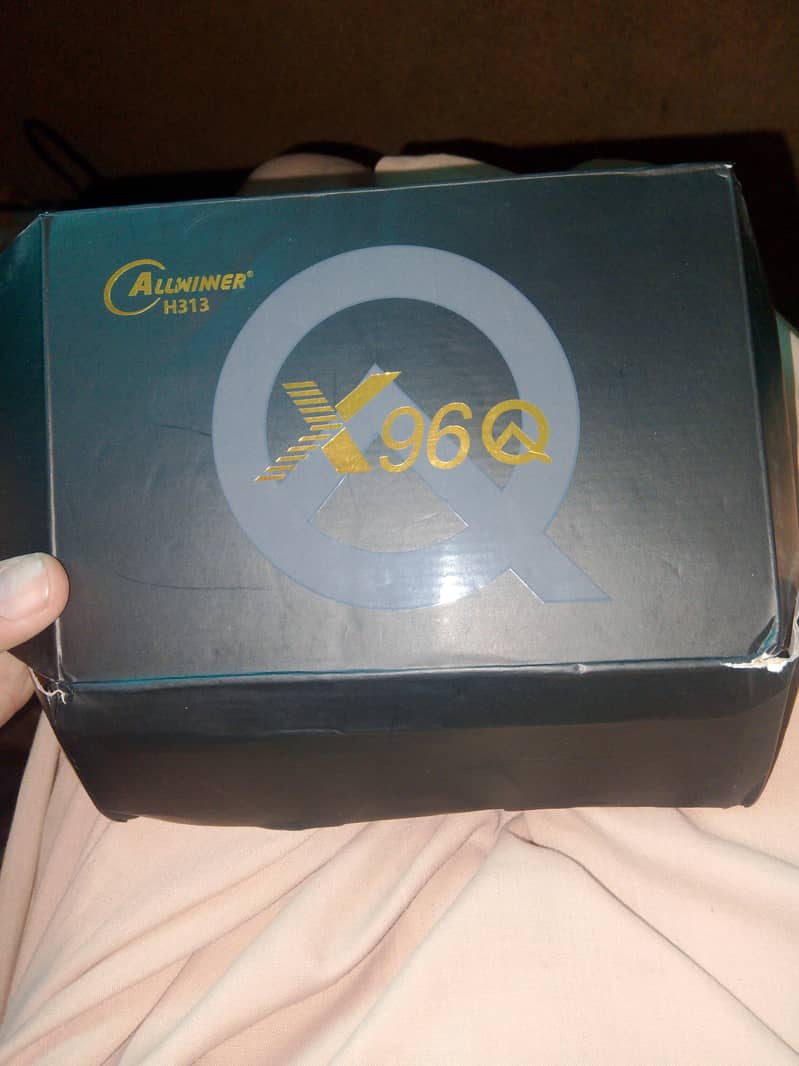 Android box 2