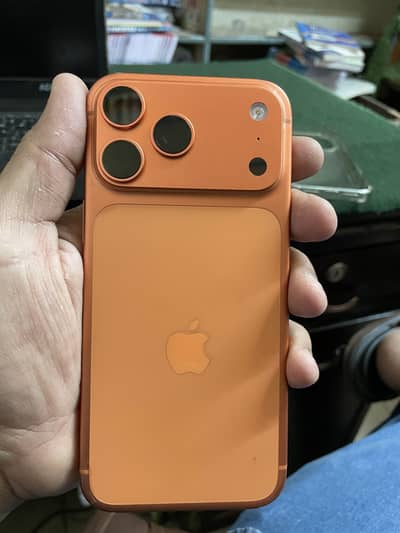 Iphone 17 pro max non pta factory unlock