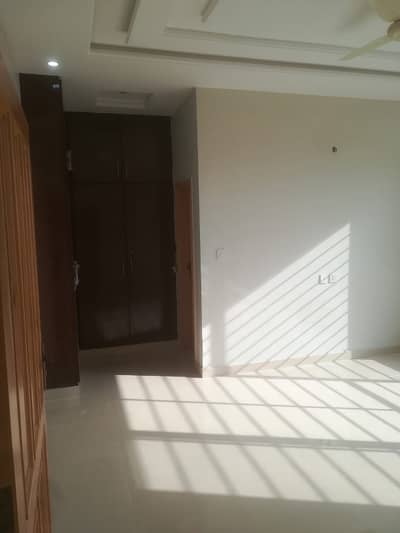 20marla 3beds DD TV lounge kitchen attached baths like brand new house ground portion for rent in G 13 1 islamabad