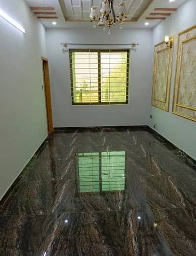 G-11 Size 8 Marla Upper Floor Portion For Rent