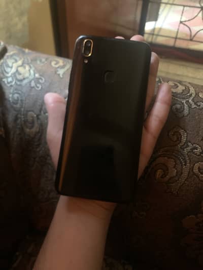 Vivo y85a 4/64 gb pta proof