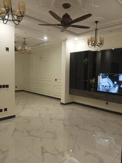 G-11 Size 30*60 Brand New Luxury House For Sale