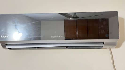Kenwood ac 1.5 ton