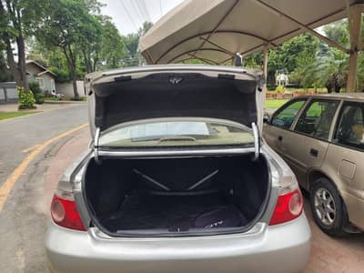 Honda City 2006