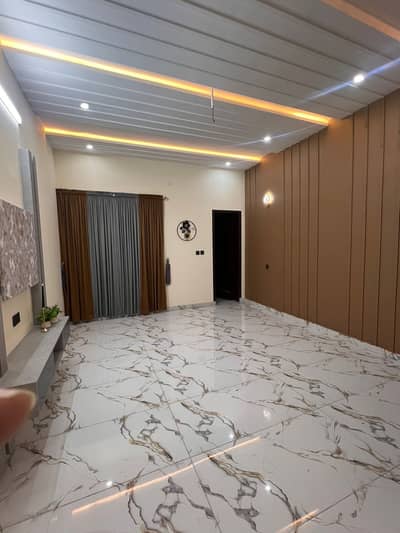 Gujranwala Iqbal Town 10 Marla House For Sale