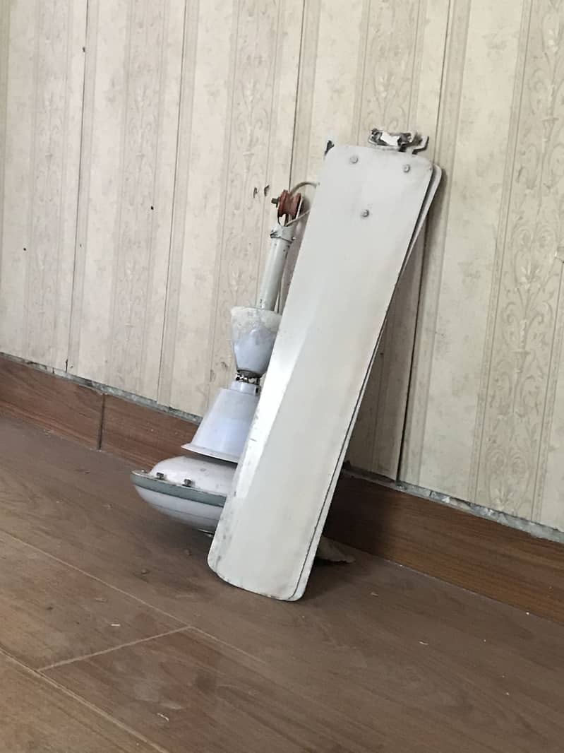 Ceiling Fan 0