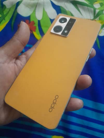 OPPO F21 PRO 8/128 PTA Approved dule sim only penal change exchange b