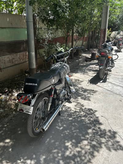 honda cd 70
