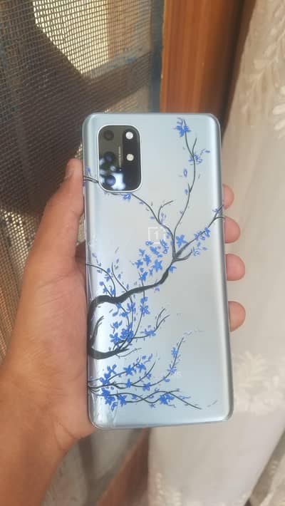 one plus 8t for sale  Number 0321-8999026