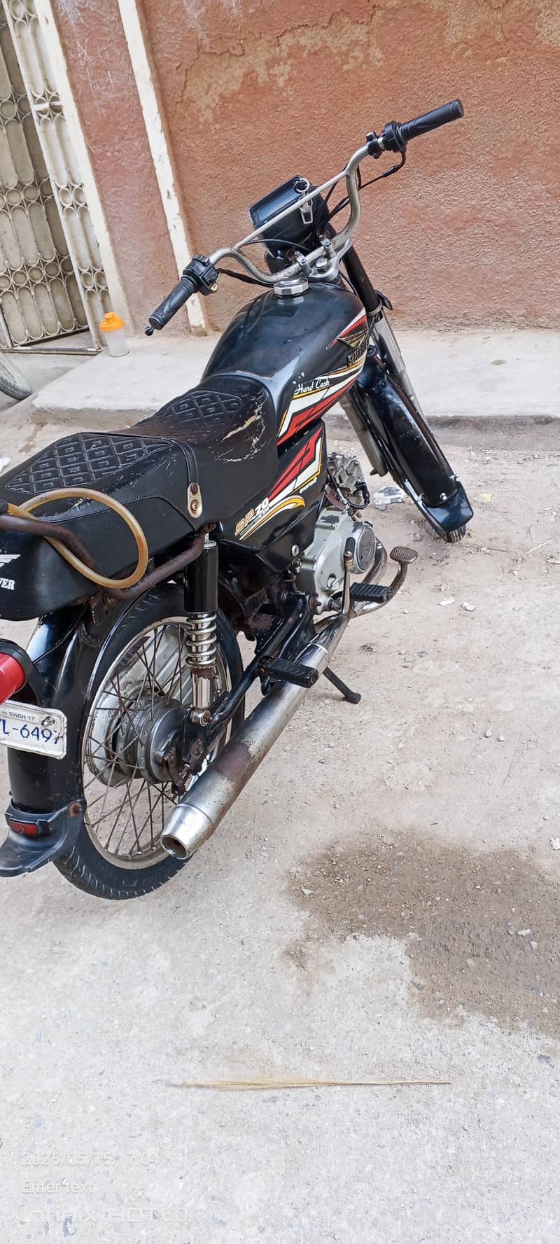 super power 2017 model 4