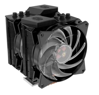 Coolermaster ma620p best budget air cooler!!!!