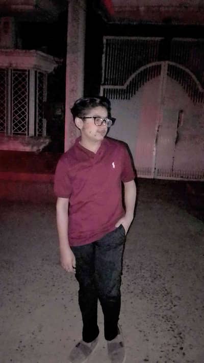 رافع زبیر 