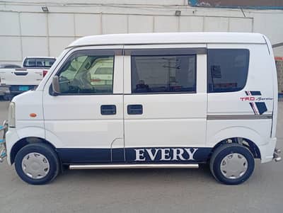 Suzuki every 2013/2109
