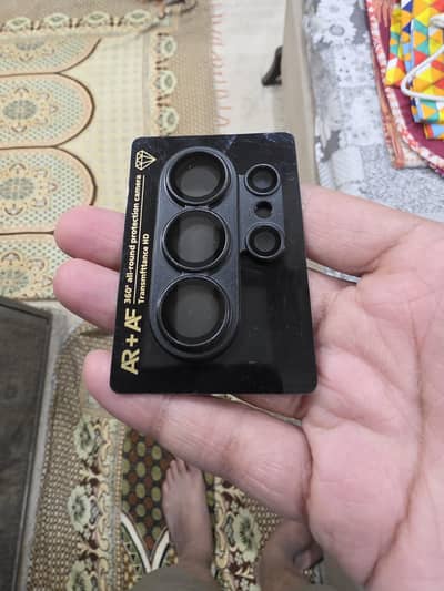 Samsung s26 Ultra camera protector