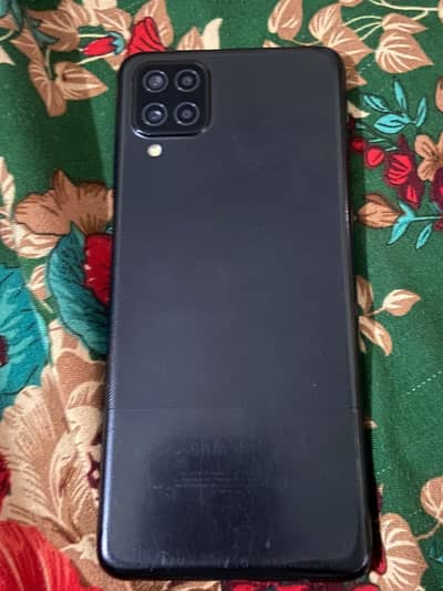 all OK 10 by 10 with box 4 128 ram rom 5000 mah bettery