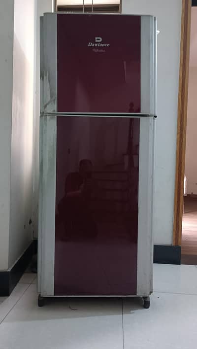 Dawlance Reflection Series Fridge