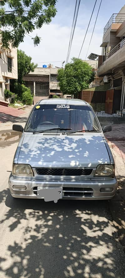  Mehran 2005 for Sale 