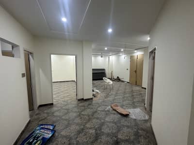 First Floor Flat For Rent ( New Flat)