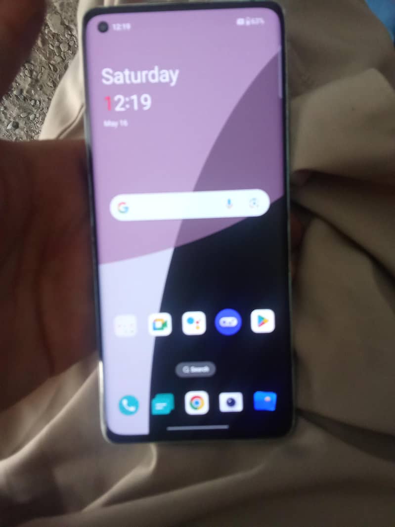 one plus 8 6