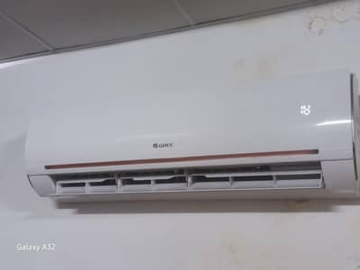 GREE INEVERTER AC