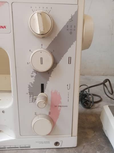 Multiple Function Imported Sewing Machine