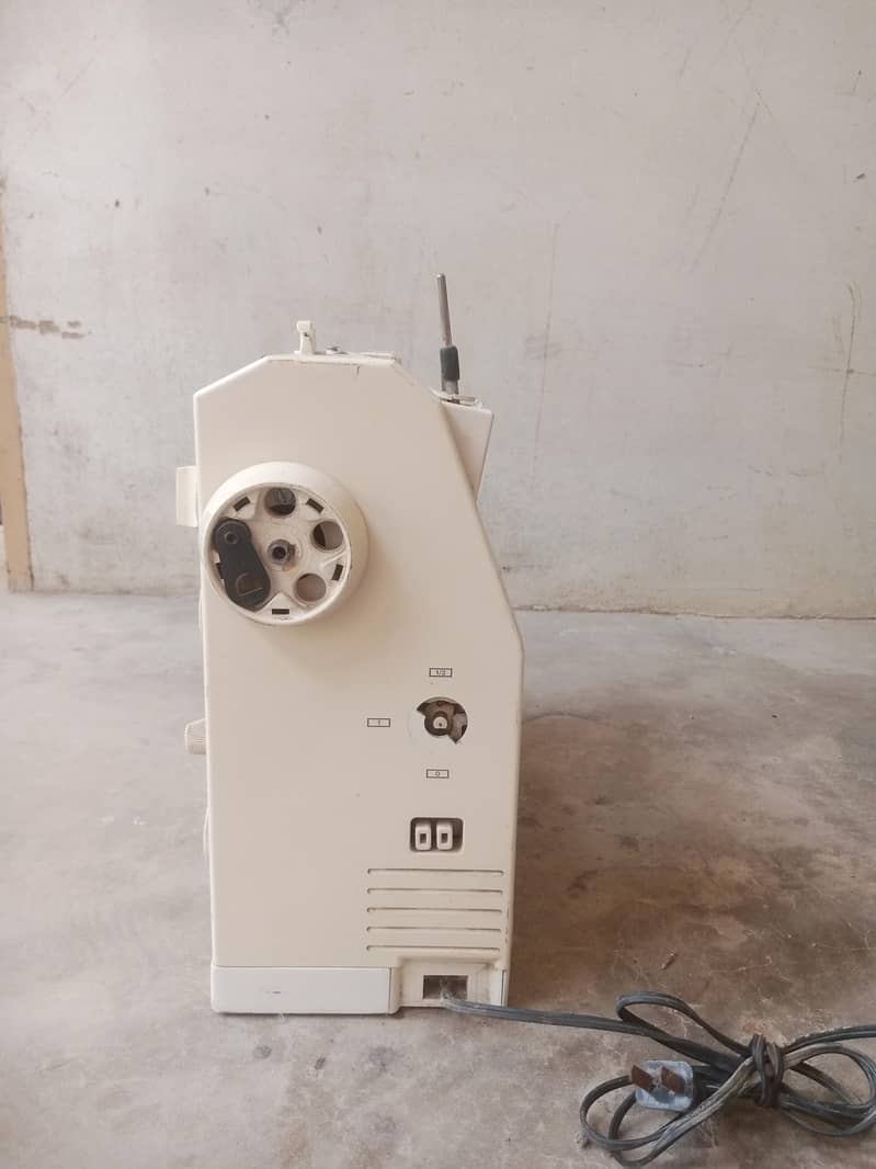 Multiple Function Imported Sewing Machine 11