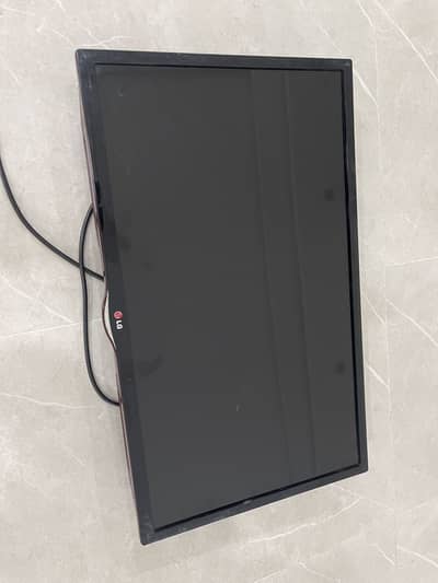 LG LED TV