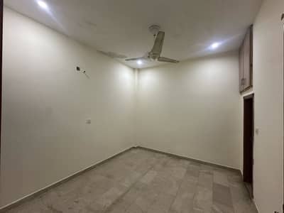 DC Colony Flat For Rent At Second Floor
