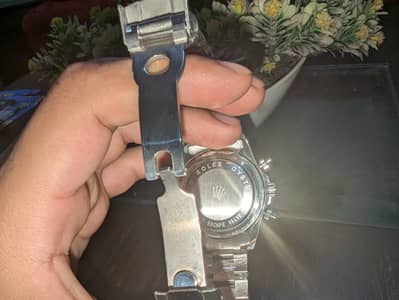 Rolex daytona