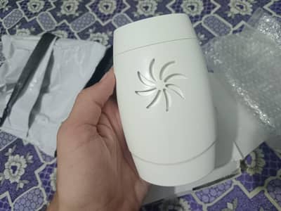 CkeyiN IPL Laser Hair Removal Device - Imported