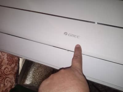 Gree Air Conditioner