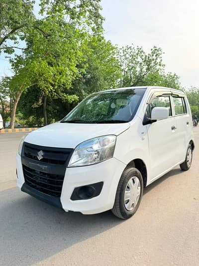 Suzuki WagonR VXR 2021/2022