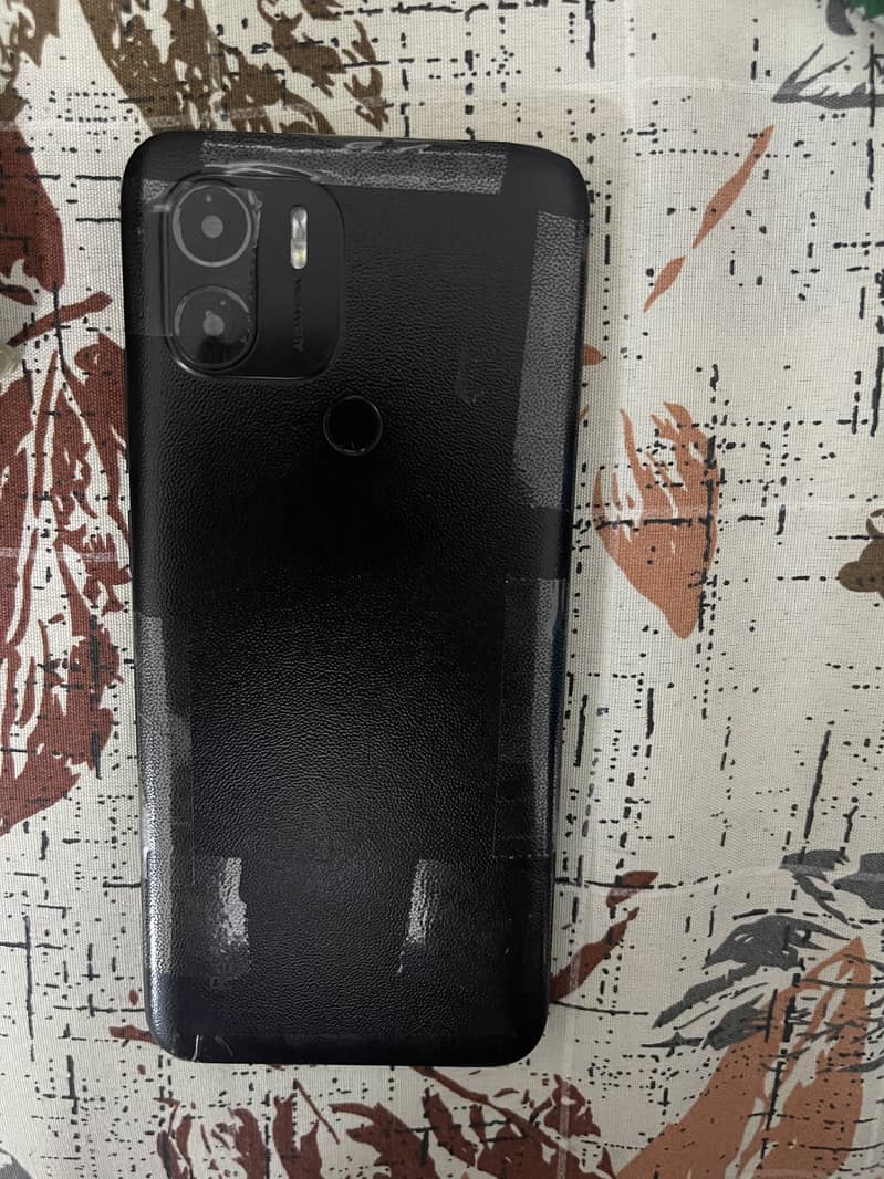 REDMI A2 plus 2