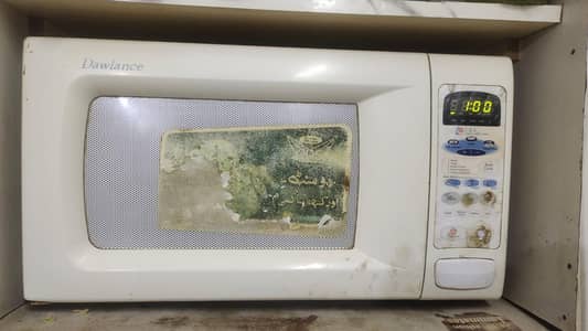 used microwave oven for sale