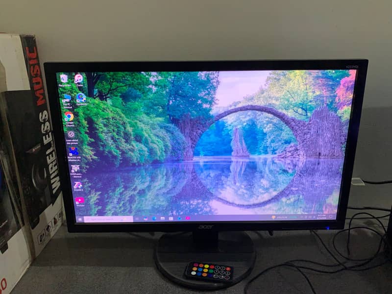 Gaming PC with all setup read description 2