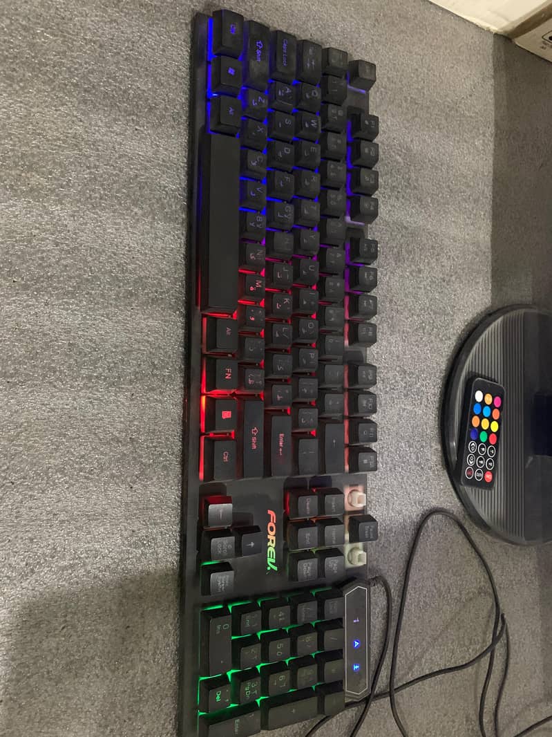 Gaming PC with all setup read description 3
